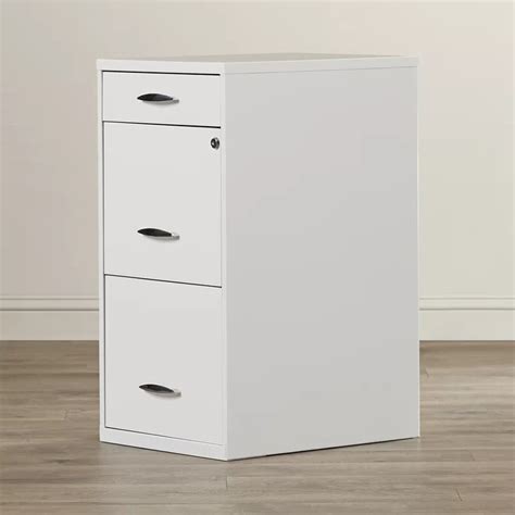 bottomley steel 3 drawer filing cabinet|AOBABO Declutter and secure your workspace with the .